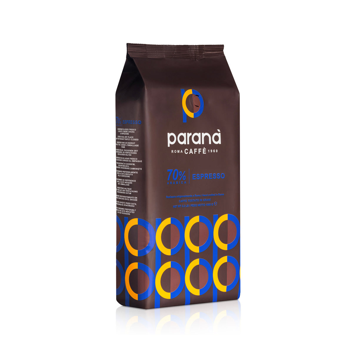 Espresso - Caffè in grani