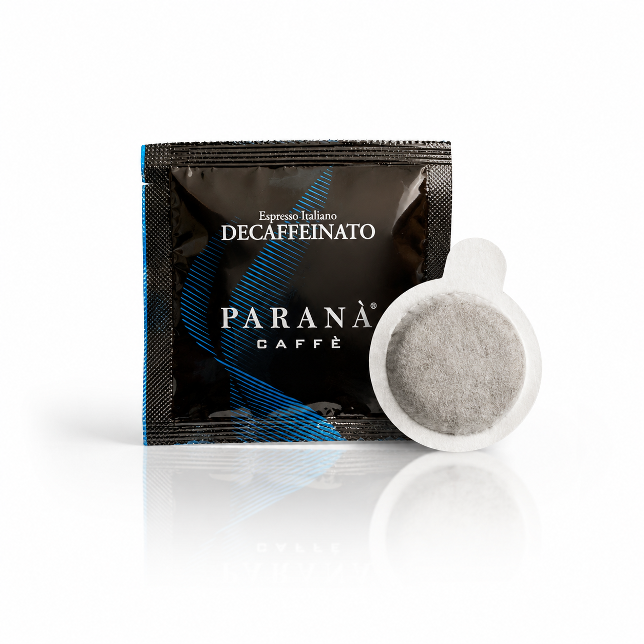 Cialde decaffeinato