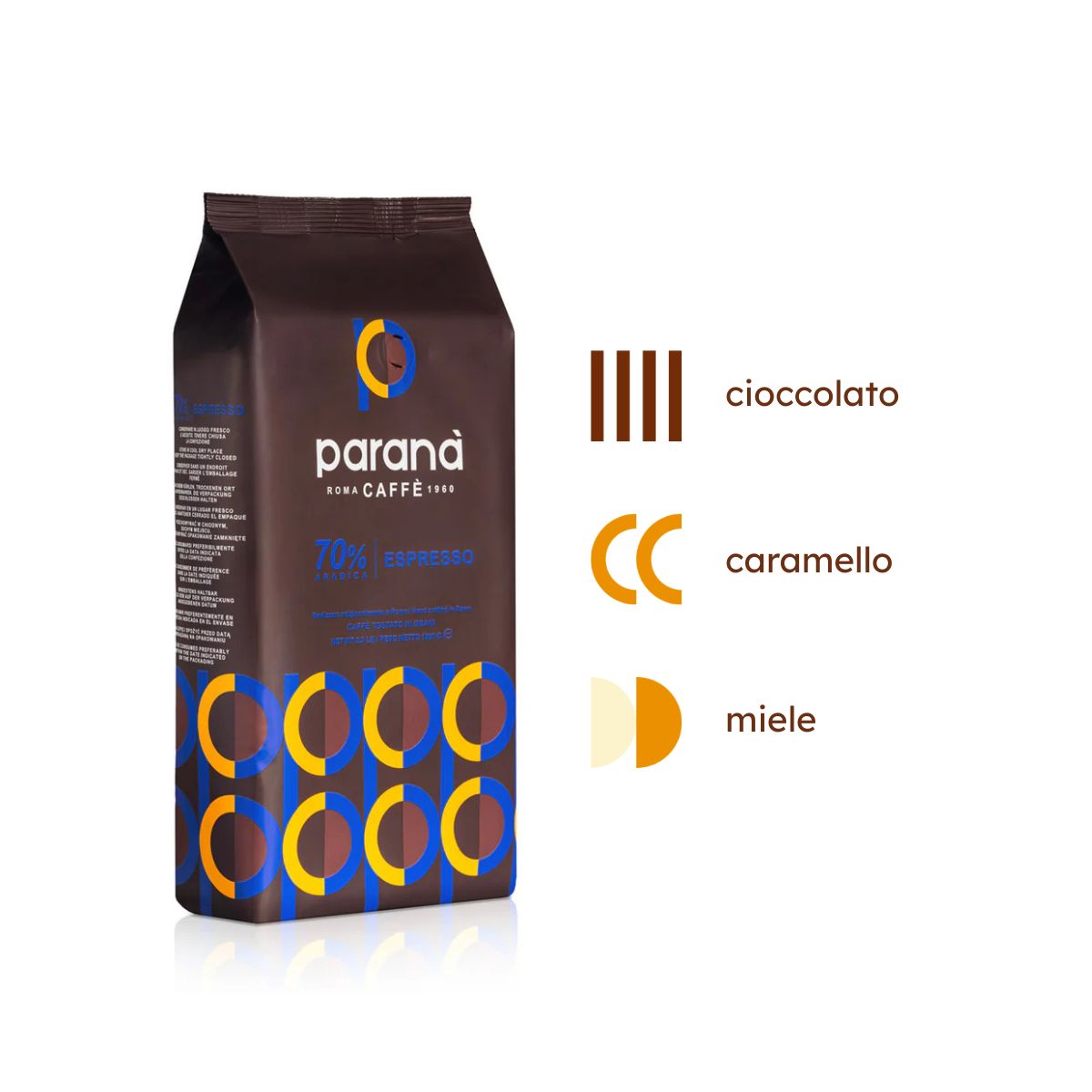 Espresso - Caffè in grani