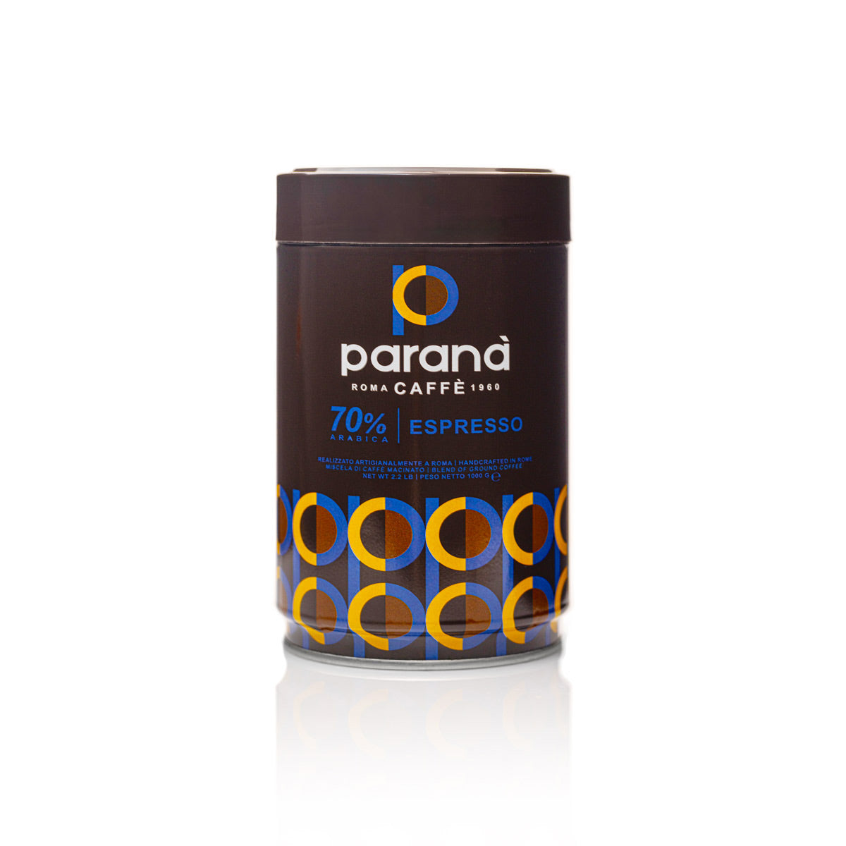 Espresso - Caffè macinato
